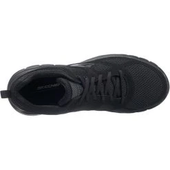 Skechers Low Sneakers Für Jungen - Schwarz -Skechers shop 6860241 05