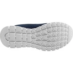 Skechers Graceful Get Connected Sneakers Low - Dunkelblau -Skechers shop 7133409 07