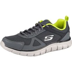 Skechers TRACK BUCOLO Sneakers Low