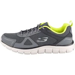 Alternative view of Skechers TRACK BUCOLO Sneakers Low