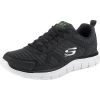 Skechers Track Bucolo Sneakers Low - Schwarz