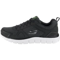 Skechers Track Bucolo Sneakers Low - Schwarz -Skechers shop 7386036 03