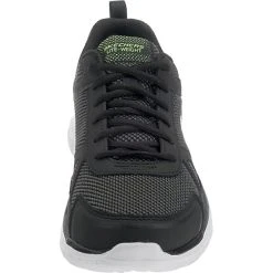 Skechers Track Bucolo Sneakers Low - Schwarz -Skechers shop 7386036 04