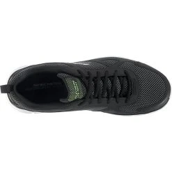 Skechers Track Bucolo Sneakers Low - Schwarz -Skechers shop 7386036 06