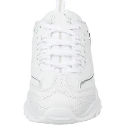 Skechers D'lites Scene Setter Chunky Sneakers - Weiß -Skechers shop 7394177 04