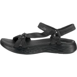 Skechers On-the-go 600 Brilliancy Outdoorsandalen - Schwarz -Skechers shop 7394264 03