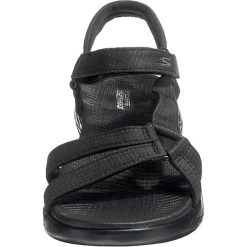 Skechers On-the-go 600 Brilliancy Outdoorsandalen - Schwarz -Skechers shop 7394264 04