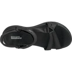 Skechers On-the-go 600 Brilliancy Outdoorsandalen - Schwarz -Skechers shop 7394264 06