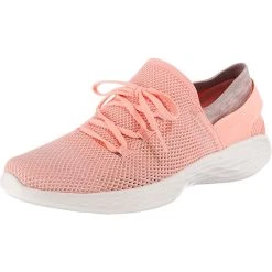 Skechers YOU SPIRIT Fitnessschuhe - Rosa
