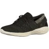Skechers Sneakers Low - Schwarz/weiß 1 Skechers Sneakers Low - Schwarz/weiß -Skechers shop 7931976 01