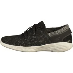 Skechers Sneakers Low - Schwarz/weiß -Skechers shop 7931976 02