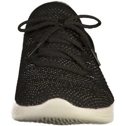 Skechers Sneakers Low - Schwarz/weiß -Skechers shop 7931976 03
