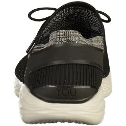 Skechers Sneakers Low - Schwarz/weiß -Skechers shop 7931976 05