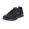 Skechers Verse Flash Point Sneakers Low - Schwarz