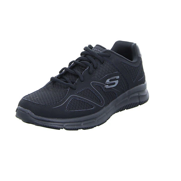 Skechers Verse Flash Point Sneakers Low - Schwarz 3 Skechers Verse Flash Point Sneakers Low - Schwarz