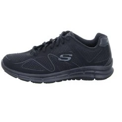 Skechers Verse Flash Point Sneakers Low - Schwarz 10 Skechers Verse Flash Point Sneakers Low - Schwarz -Skechers shop 8075028 02
