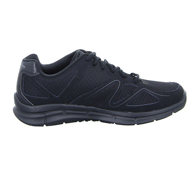 Skechers Verse Flash Point Sneakers Low - Schwarz 7 Skechers Verse Flash Point Sneakers Low - Schwarz – Bild 5