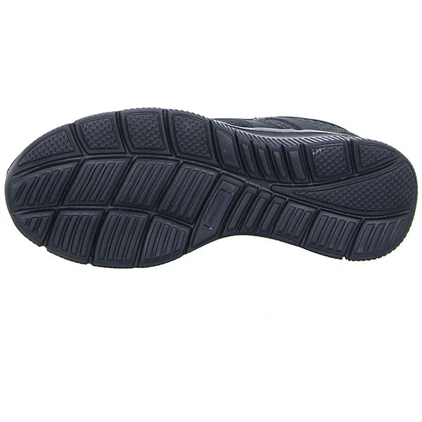 Skechers Verse Flash Point Sneakers Low - Schwarz 9 Skechers Verse Flash Point Sneakers Low - Schwarz – Bild 7