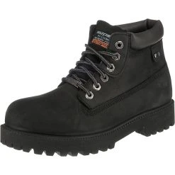 Skechers SERGEANTS VERDICT Schnürstiefeletten