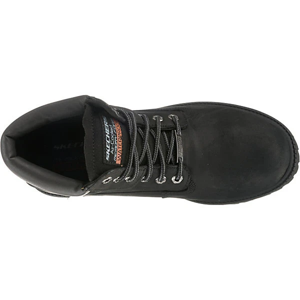 Skechers SERGEANTS VERDICT Schnürstiefeletten 7 Skechers SERGEANTS VERDICT Schnürstiefeletten – Bild 5