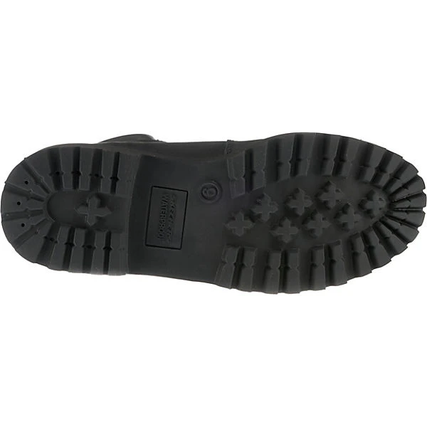 Skechers SERGEANTS VERDICT Schnürstiefeletten 8 Skechers SERGEANTS VERDICT Schnürstiefeletten – Bild 6