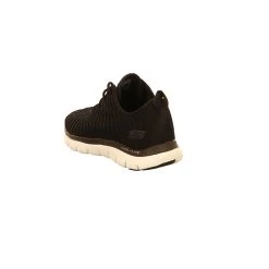 Skechers Schnürschuhe - Schwarz -Skechers shop 8716632 02