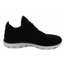 Skechers Schnürschuhe - Schwarz -Skechers shop 8716632 04