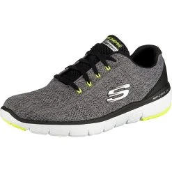 Skechers Polyester Flex Advantage 3.0 Sneakers*