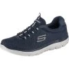 Skechers Summits Slip-On-Sneaker