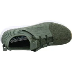 Skechers Skyline SilsherSneakers Low - Grün -Skechers shop 9378549 05