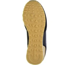 SKECHERS OG 85-Goldn Gurl Damen Sneaker Schwarz Sneakers Low - Schwarz -Skechers shop 9462485 03