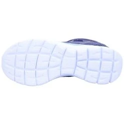 Skechers Damen Sneaker SUMMITS SUITED Sneakers Low - Blau -Skechers shop 9657799 07